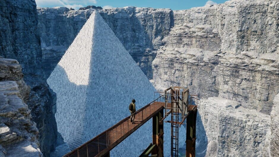 Скриншот 6 из The Endarkenment