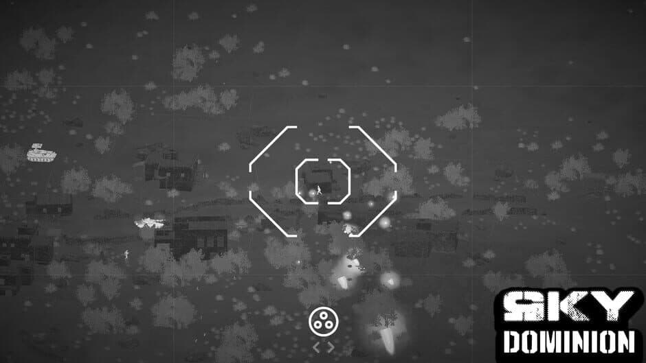 Скриншот 1 из Sky Dominion
