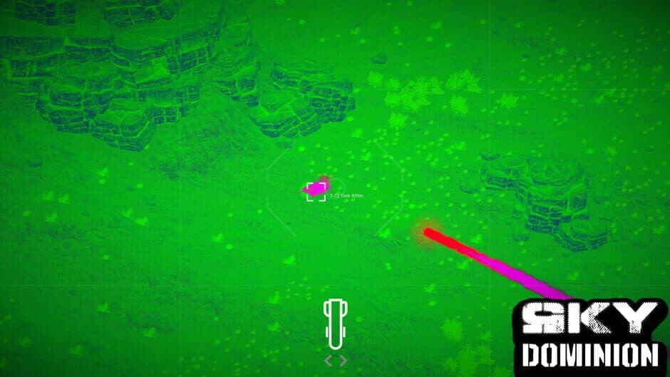 Скриншот 3 из Sky Dominion