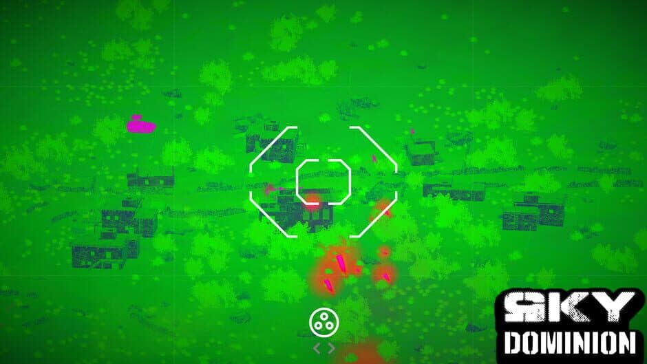 Скриншот 4 из Sky Dominion