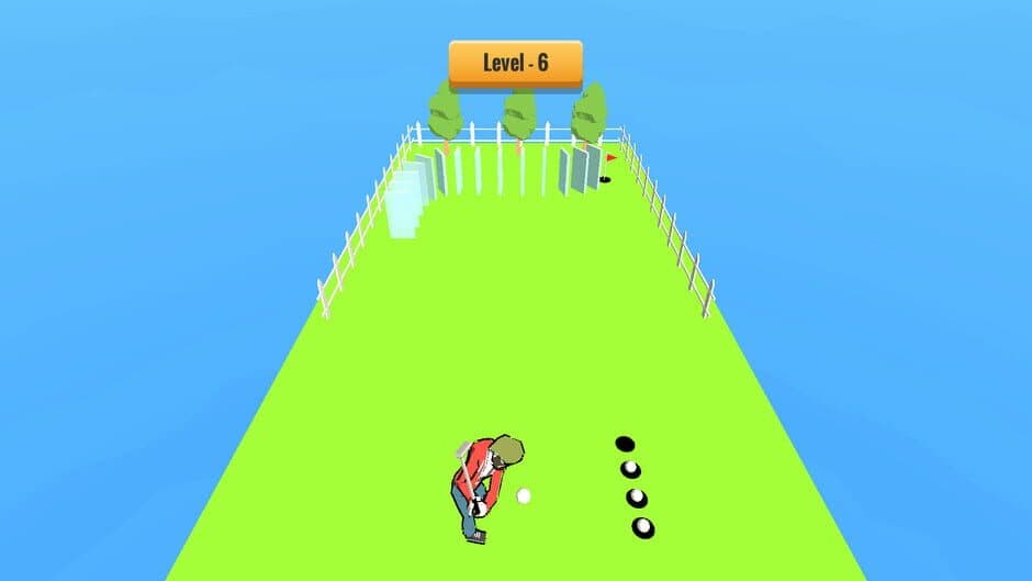 Скриншот 4 из Golf & Domino