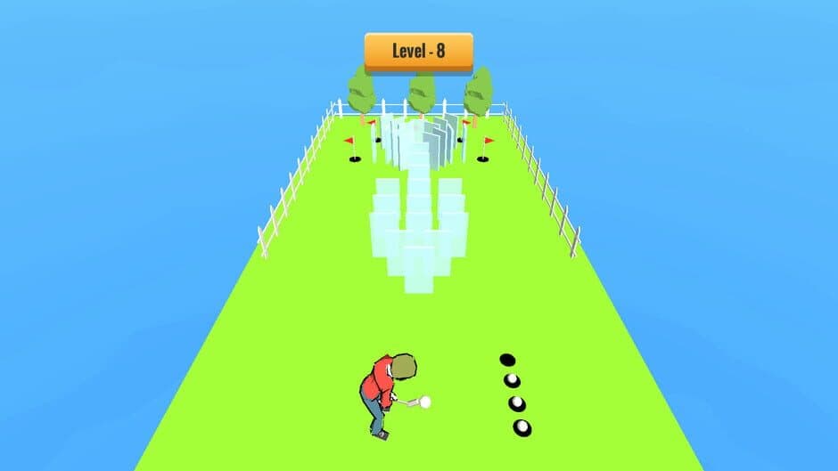 Скриншот 3 из Golf & Domino