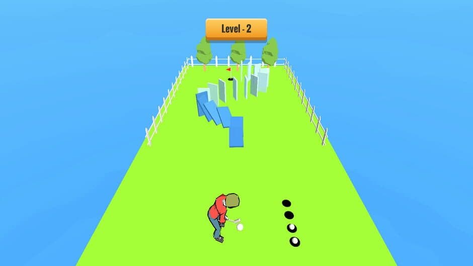 Скриншот 5 из Golf & Domino