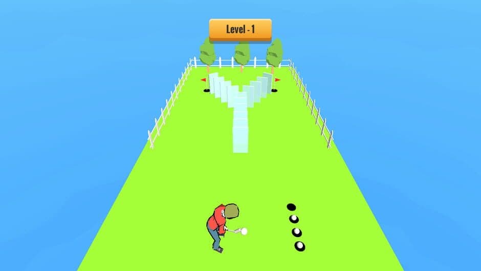 Скриншот 6 из Golf & Domino