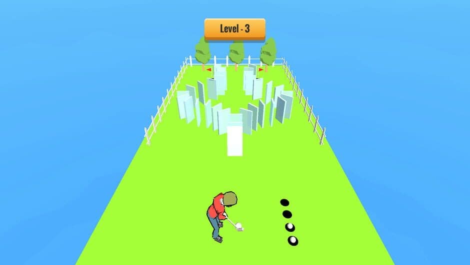 Скриншот 7 из Golf & Domino