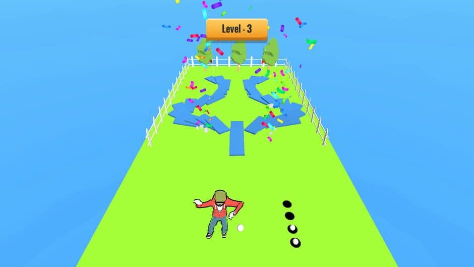 Скриншот 8 из Golf & Domino