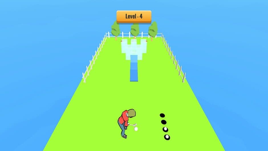 Скриншот 9 из Golf & Domino