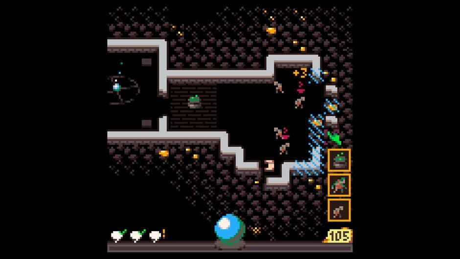 Скриншот 3 из Orb of Aeternum