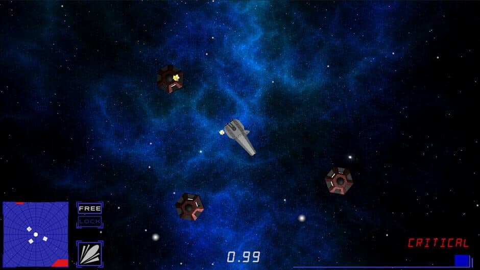 Скриншот 4 из Flank Speed