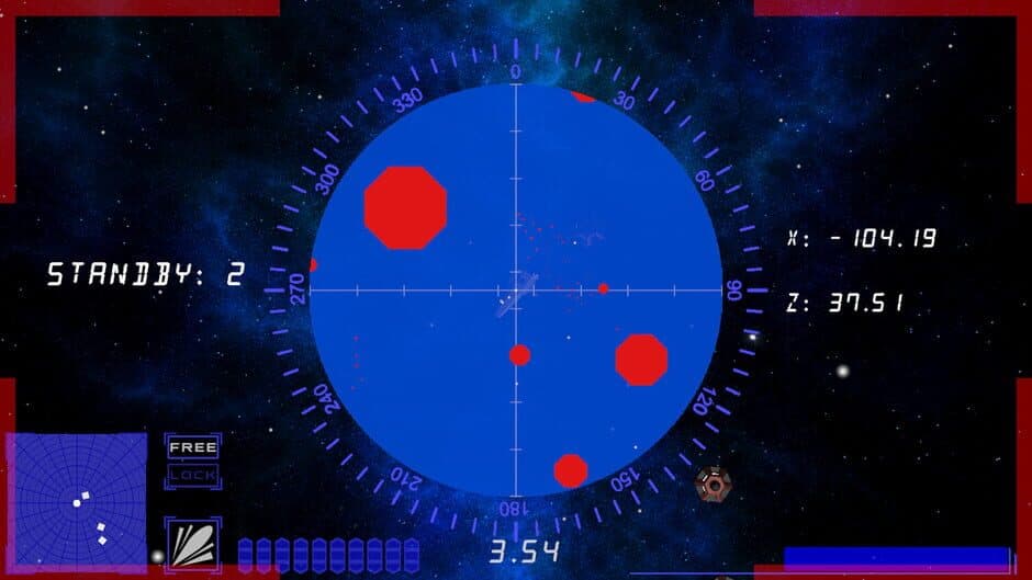 Скриншот 6 из Flank Speed