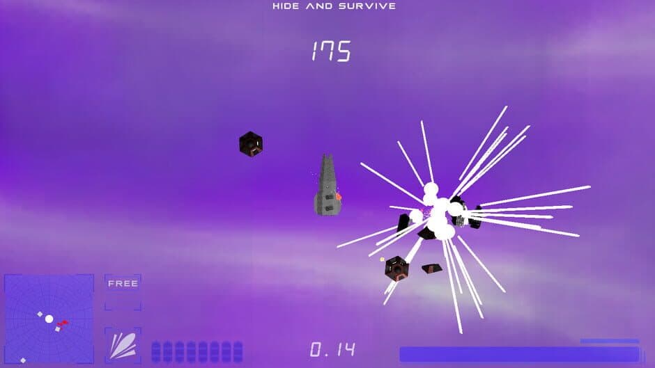 Скриншот 8 из Flank Speed