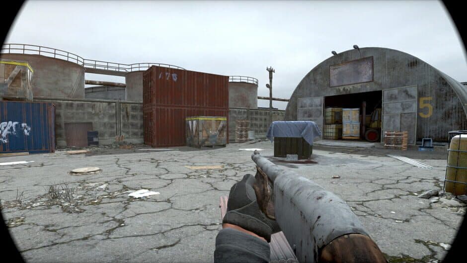 Скриншот 5 из ZombieCam