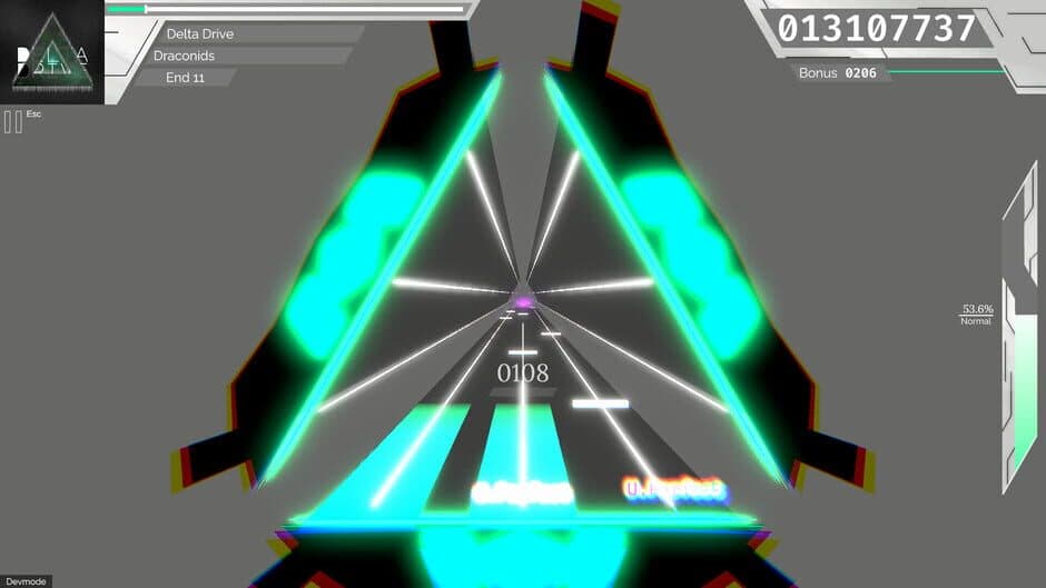 Скриншот 3 из Soundelta