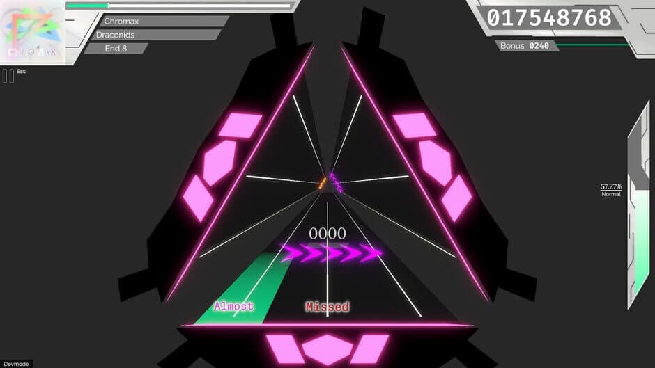 Скриншот 4 из Soundelta