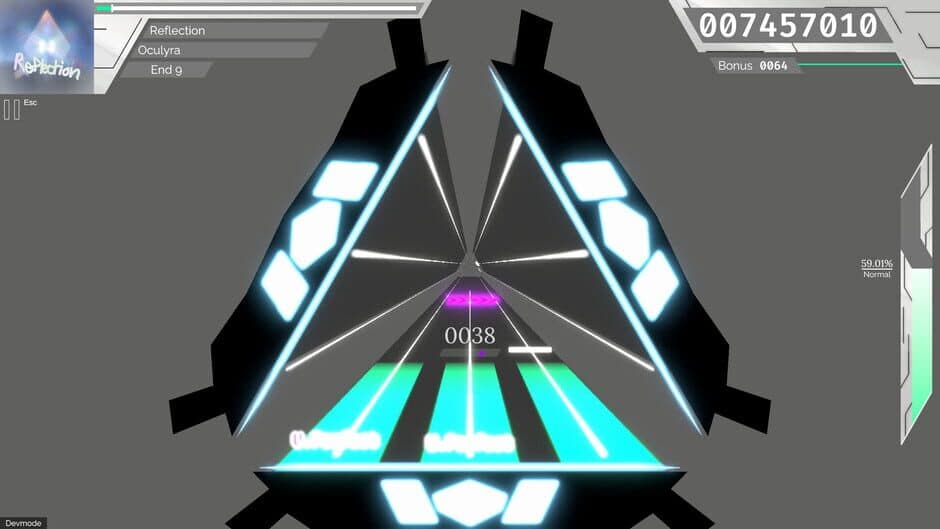Скриншот 5 из Soundelta