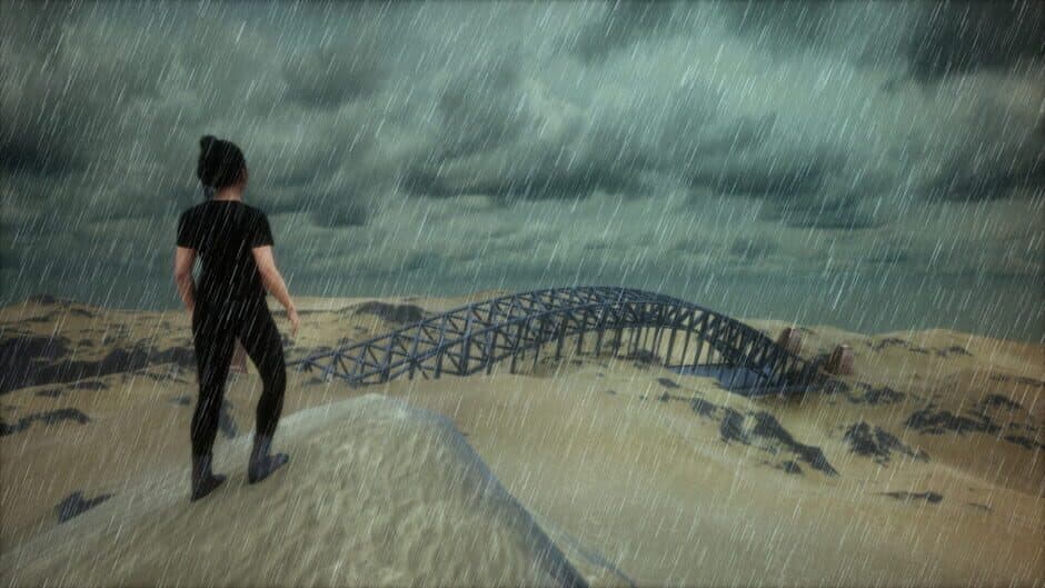 Скриншот 1 из Rising Sands