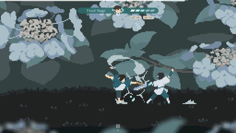 Скриншот 1 из MoonWhite