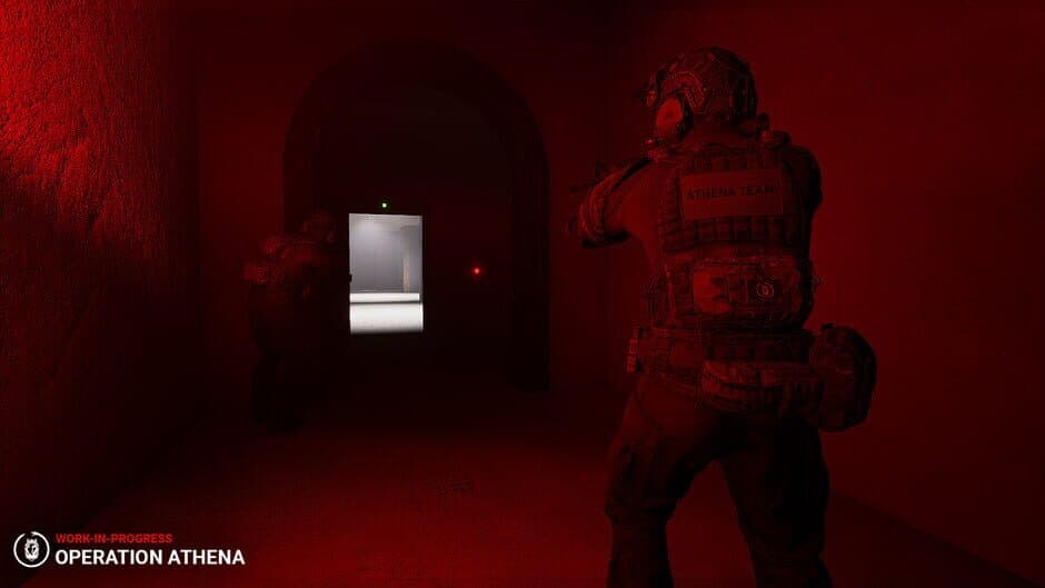 Скриншот 6 из Operation Athena