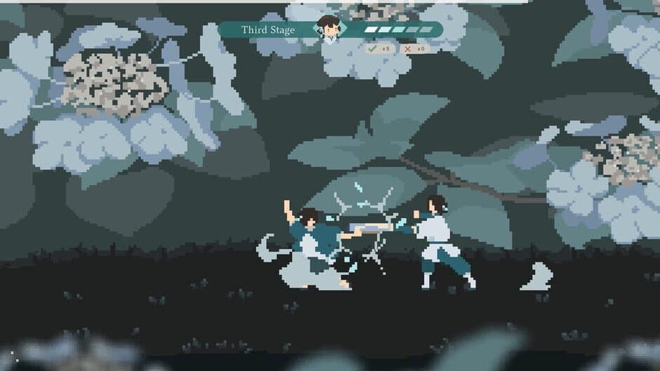Скриншот 2 из MoonWhite