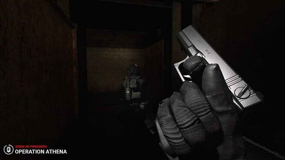 Скриншот 2 из Operation Athena