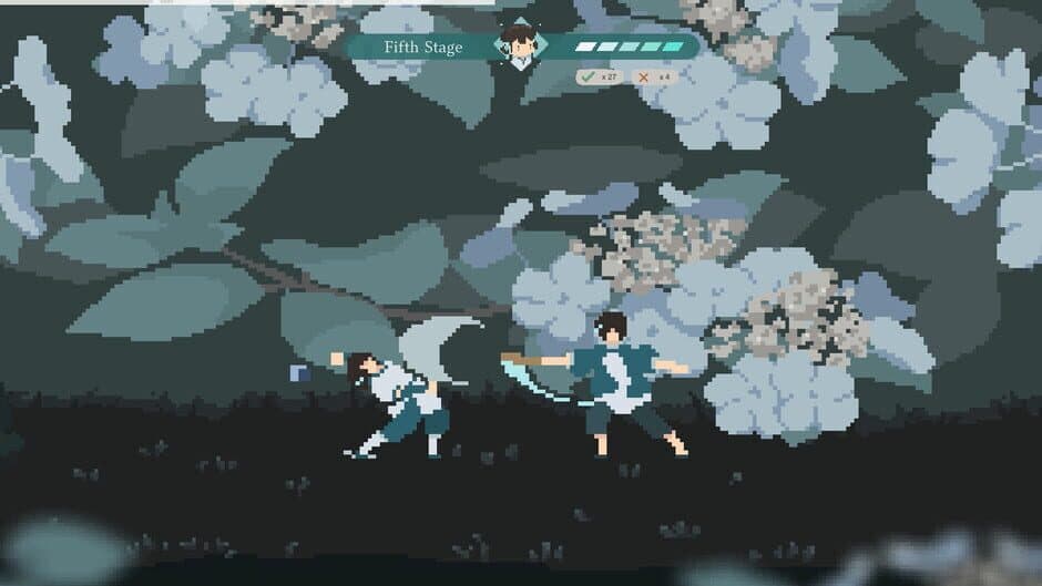 Скриншот 6 из MoonWhite