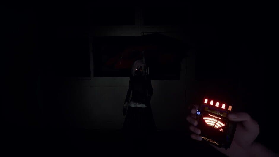 Скриншот 2 из Shadow Detective