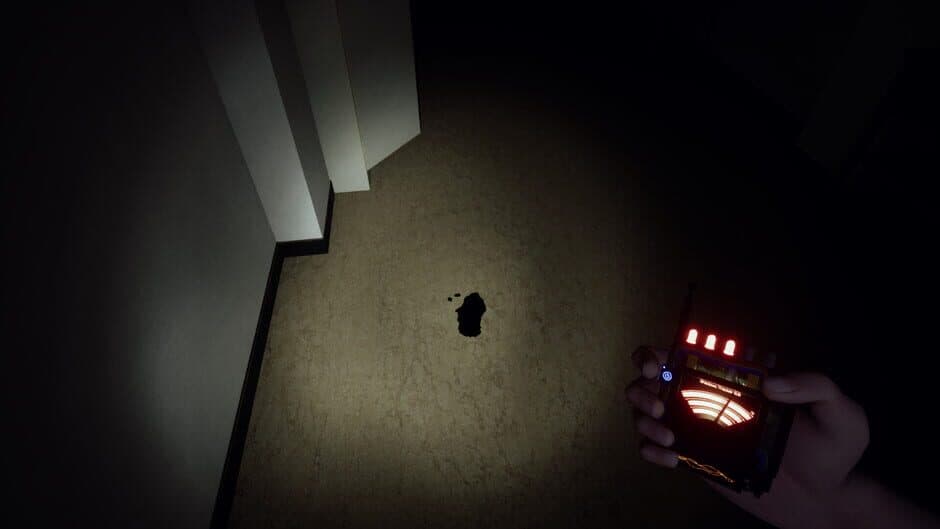 Скриншот 3 из Shadow Detective