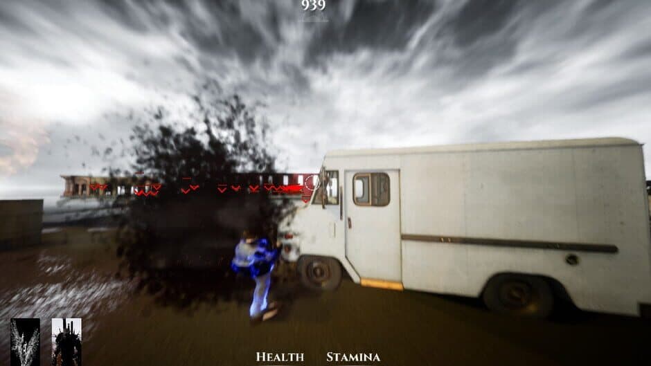 Скриншот 3 из There's No Easy Wayout 99