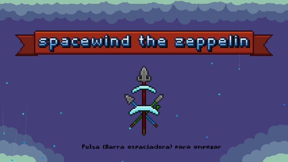Скриншот 6 из Spacewind The Zeppelin
