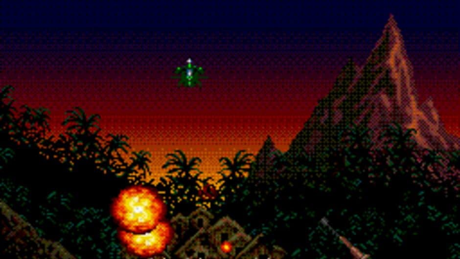 Скриншот 2 из Choplifter III: Rescue Survive