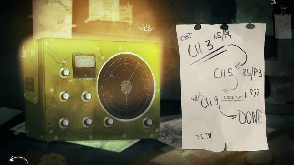 Скриншот 5 из The Heirloom