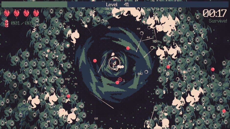 Скриншот 1 из 20 Minutes Till Dawn