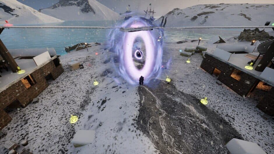 Скриншот 1 из Dawn of Mages