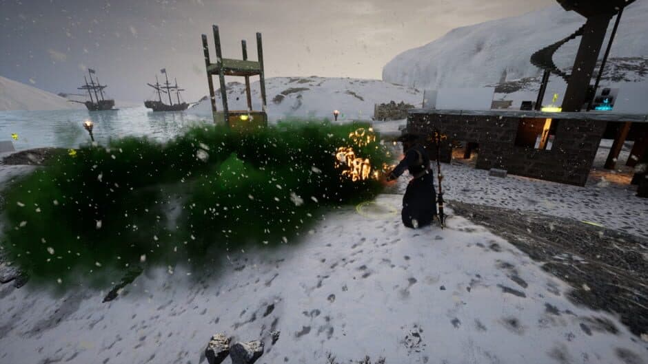Скриншот 8 из Dawn of Mages