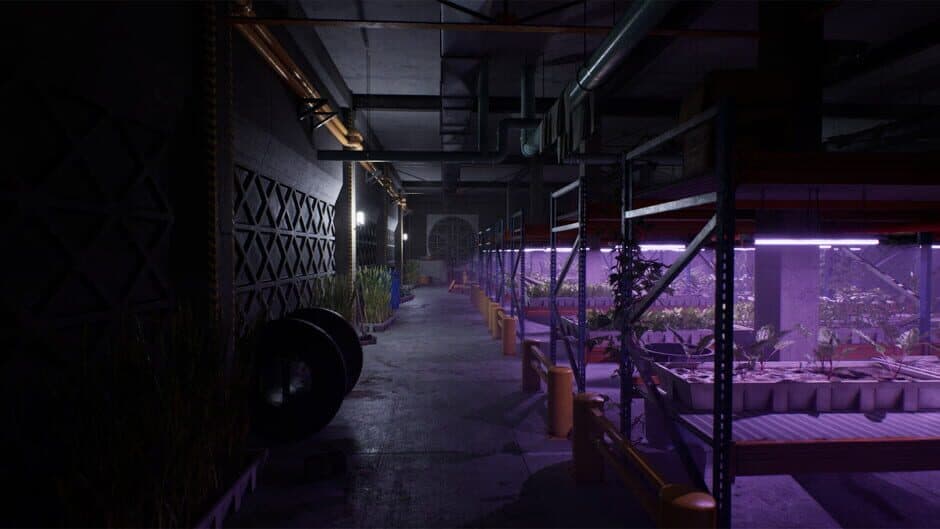 Скриншот 5 из SCP