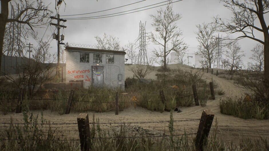 Скриншот 7 из SCP