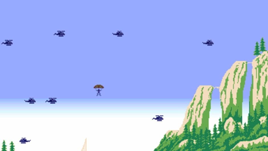Скриншот 1 из Oh Chute!