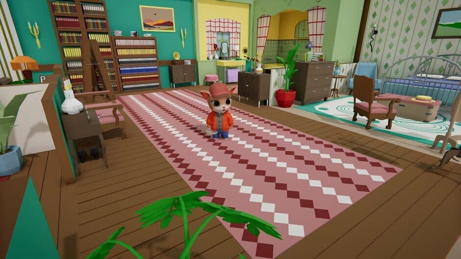 Скриншот 8 из Sherlock Purr 2