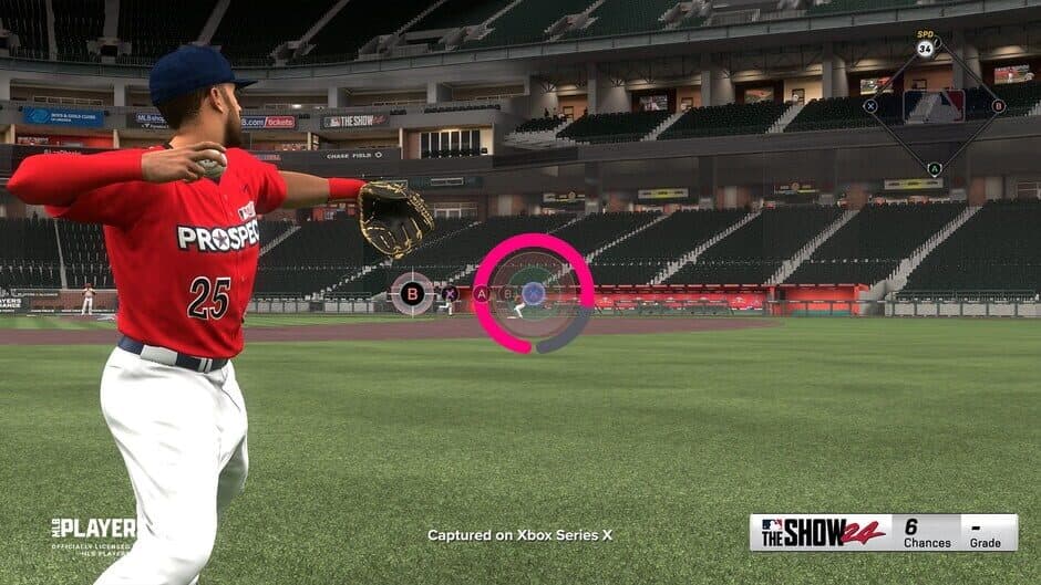 Скриншот 5 из MLB The Show 24: Digital Deluxe Edition