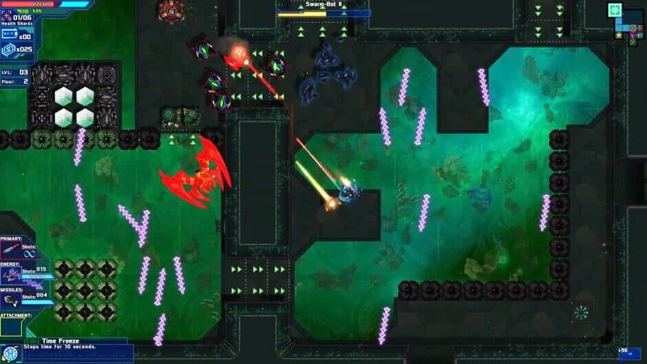 Скриншот 2 из Terraformers + Starward Rogue: Mechs and Colonizers Bundle