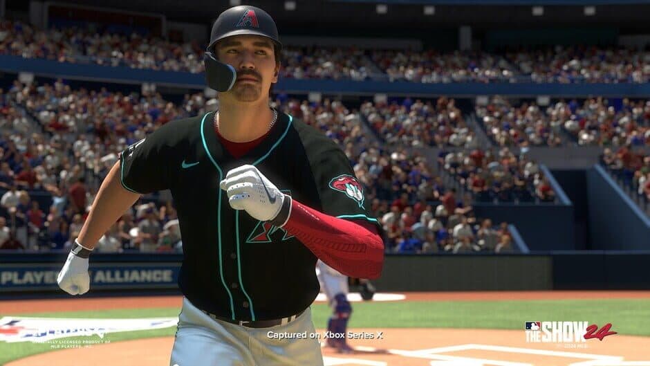 Скриншот 3 из MLB The Show 24: MVP Edition