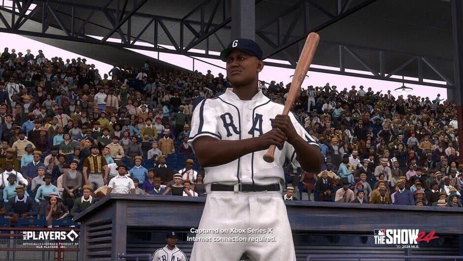 Скриншот 7 из MLB The Show 24: MVP Edition