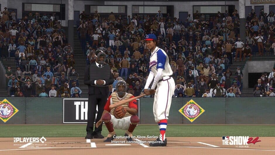 Скриншот 8 из MLB The Show 24: MVP Edition