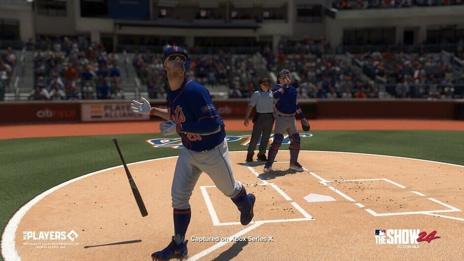 Скриншот 9 из MLB The Show 24: MVP Edition