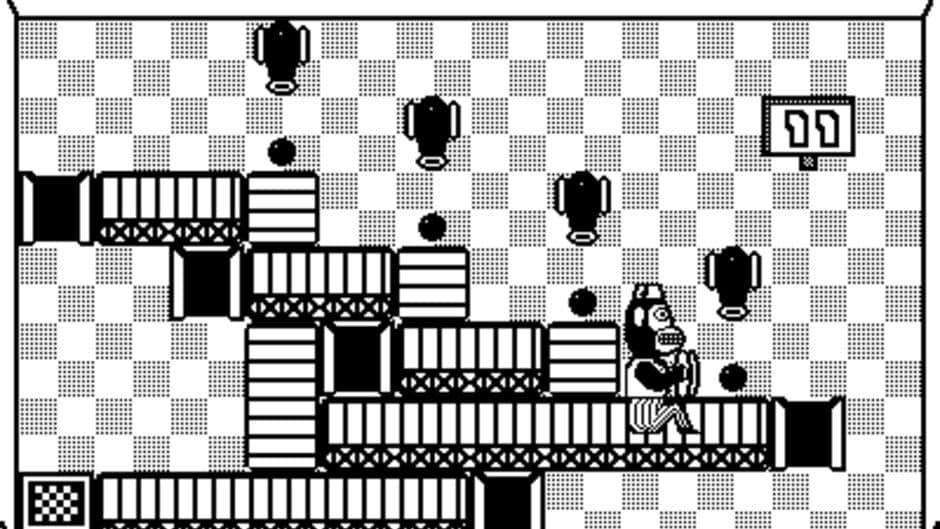 Скриншот 1 из Jolly Chimp Champ