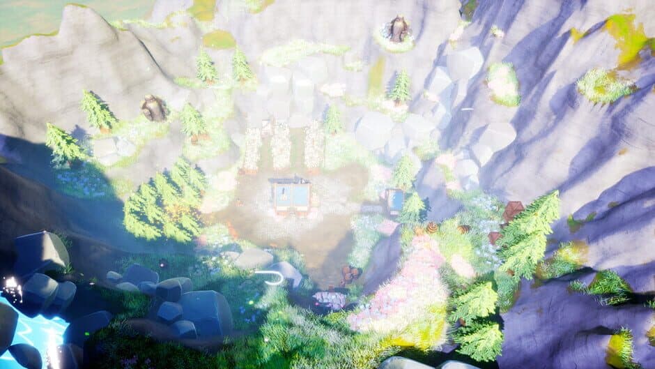 Скриншот 5 из Dwarven Realm
