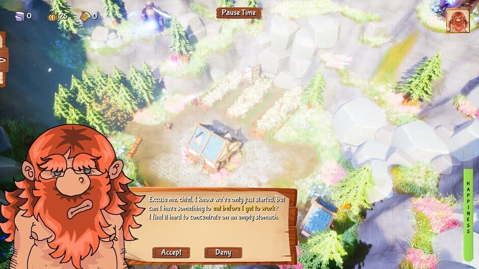 Скриншот 1 из Dwarven Realm