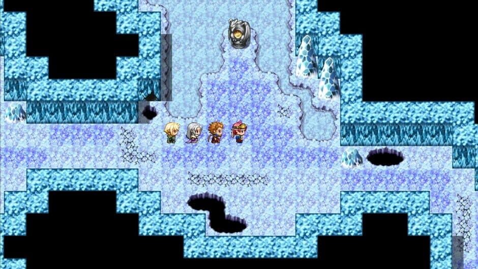 Скриншот 3 из Border Mountain