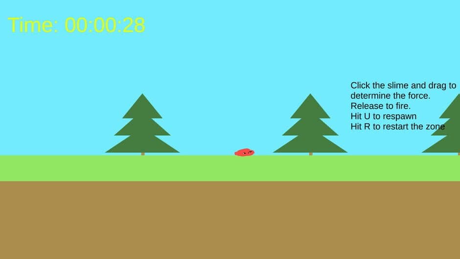 Скриншот 6 из Slime Climber