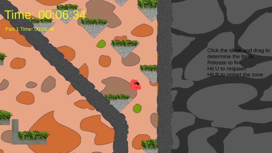 Скриншот 3 из Slime Climber